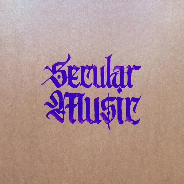 Secular Music Vol. 1