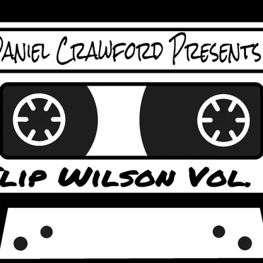 Flip Wilson, Vol. 1 by Daniel Crawford - album cover