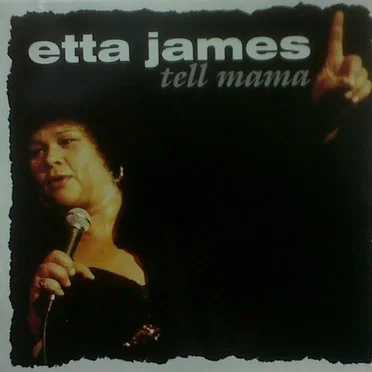 Tell Mama