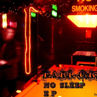 No Sleep E.P
