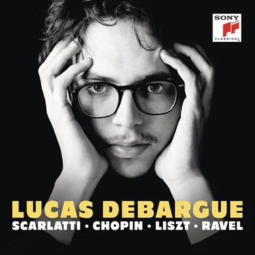 Scarlatti / Chopin / Liszt / Ravel