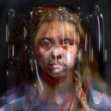 PROTO by Holly Herndon - album cover