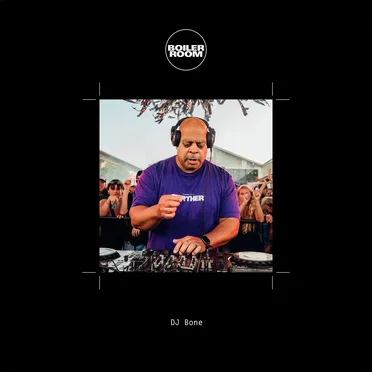 Boiler Room: DJ Bone at Sugar Mountain, Melbourne, Jan 21, 2023