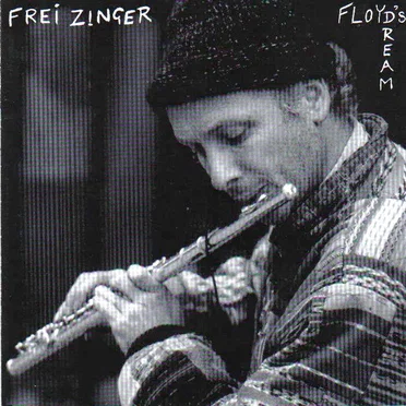 Floyd's Dream by Frei Zinger - album cover