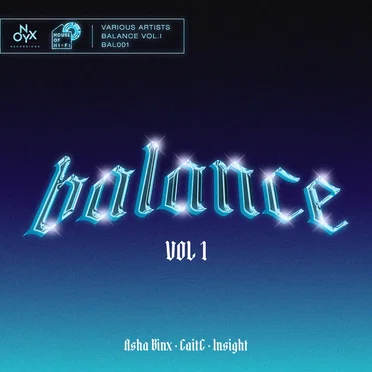 Balance, Vol. 1 by Various Artists - album cover