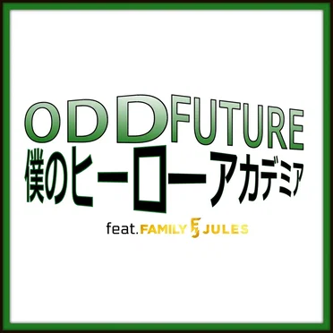 Odd Future