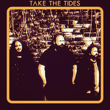 Oannes (Live) by Take The Tides - album cover