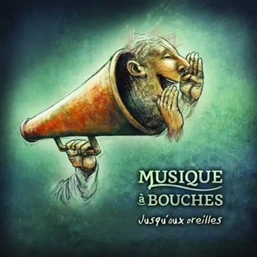 Jusqu'aux oreilles
