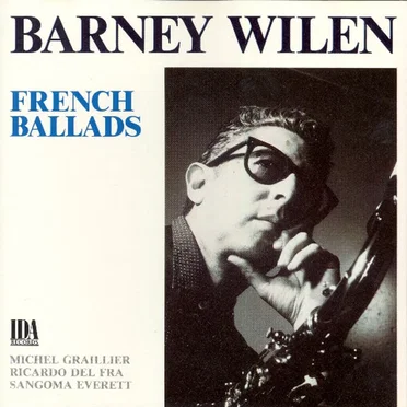 French Ballads