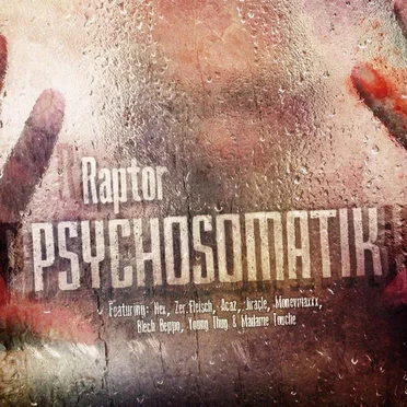 Psychosomatik