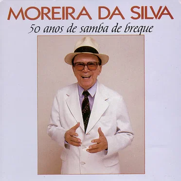 Moreira da Silva