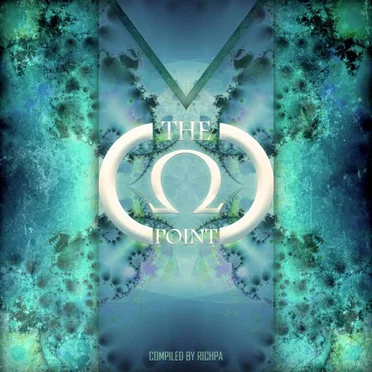 The Omega Point by Various Artists - album cover