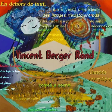 En dehors de tout, partie 2