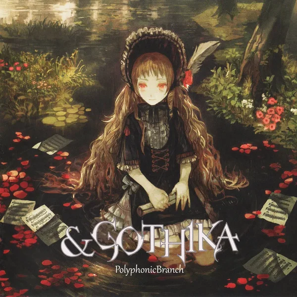 & Gothika
