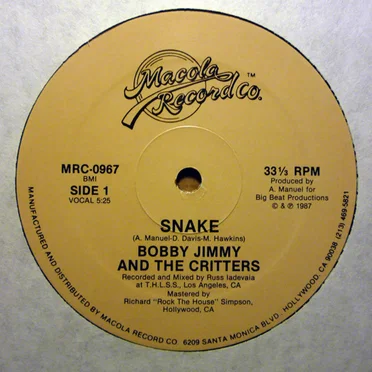 Snake