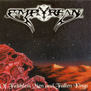 Of Faithless Men and Fallen Kings