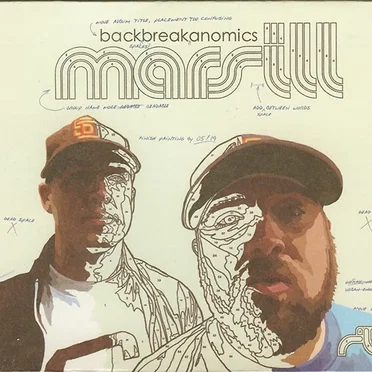 Backbreakanomics