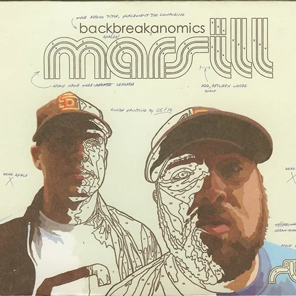 Backbreakanomics