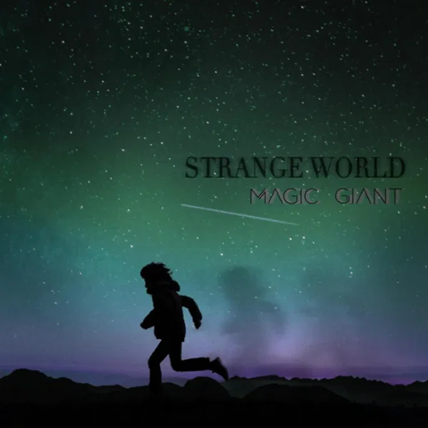 Strange World