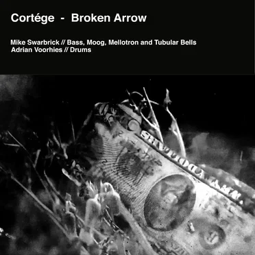 Broken Arrow