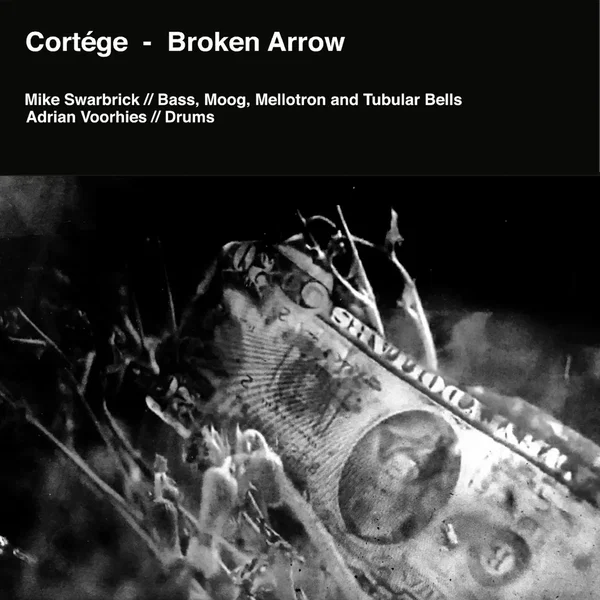 Broken Arrow