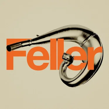 Universal Miracle Worker by Feller - album cover