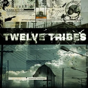 Midwest Pandemic by Twelve Tribes - album cover