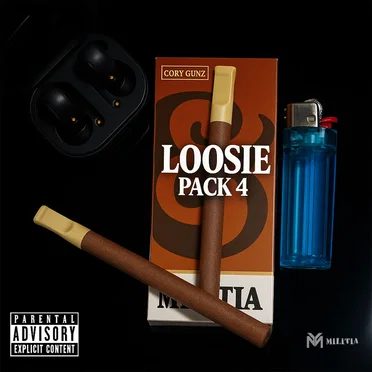 Loosie Pack 4