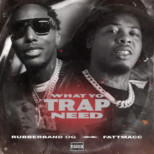 What Yo Trap Need