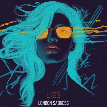 Lies by London Sadness - album cover