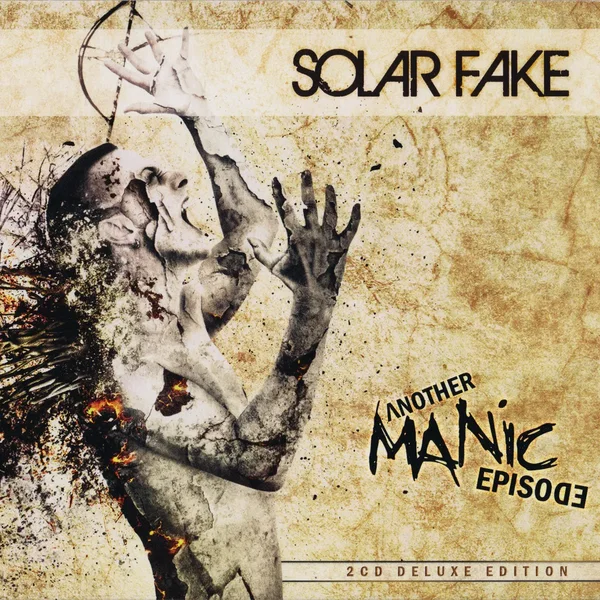 Another Manic Episode