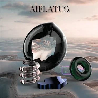 Afflatus by Beat Dude - album cover