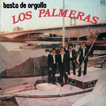 Basta de Orgullo