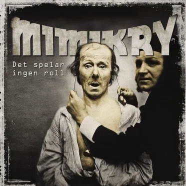 Det spelar ingen roll
