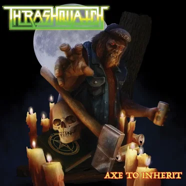 Axe to Inherit