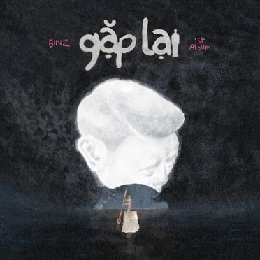 Gặp Lại by Binz - album cover