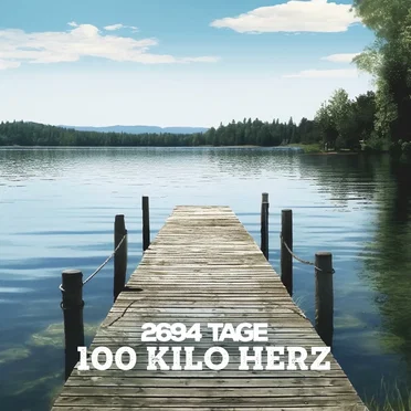 2694 Tage