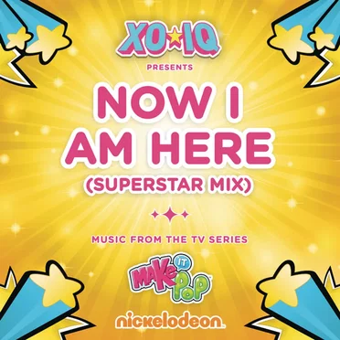 Now I Am Here (superstar mix)