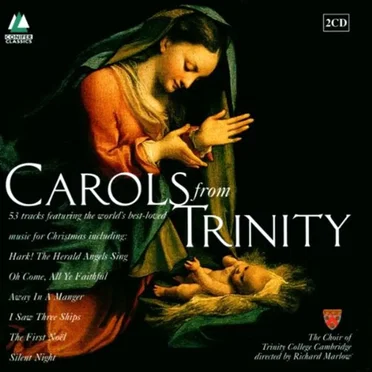 Carols From Trinity