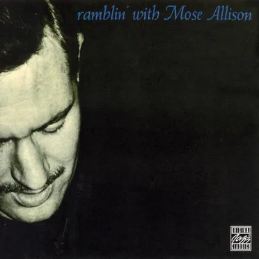 Ramblin' With Mose