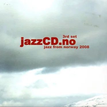 JazzCD.no Volume 3