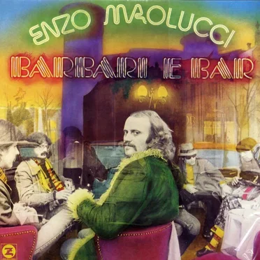 Enzo Maolucci