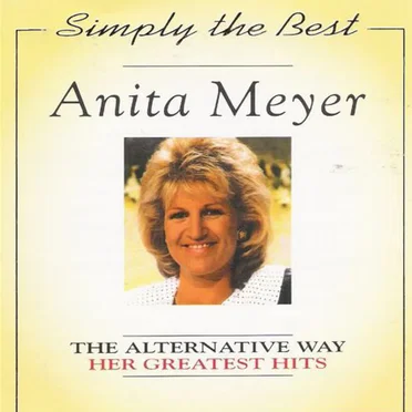 The Alternative Way - Her Greatest Hits