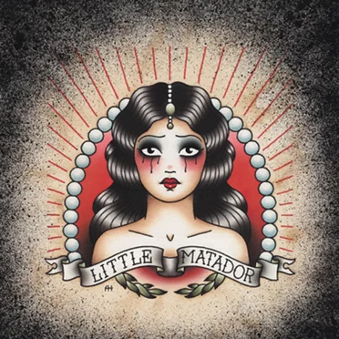 Little Matador by Little Matador - album cover