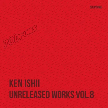 Unreleased Works Vol.8