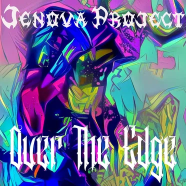 Over the Edge