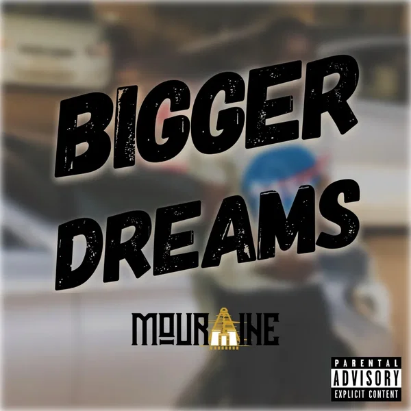 Bigger Dreams