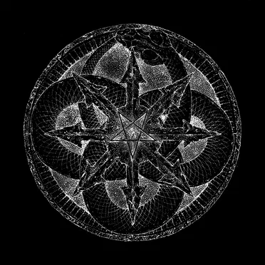 I Am the Void by Eucharist - album cover