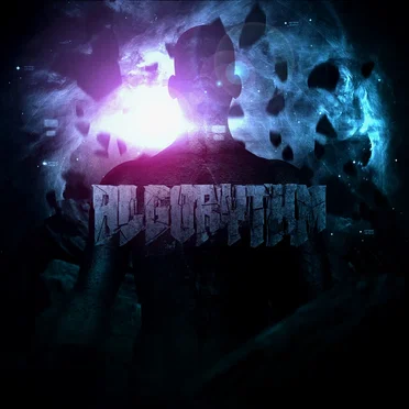 Algorythm Part 1: Into The Void by Various Artists - album cover