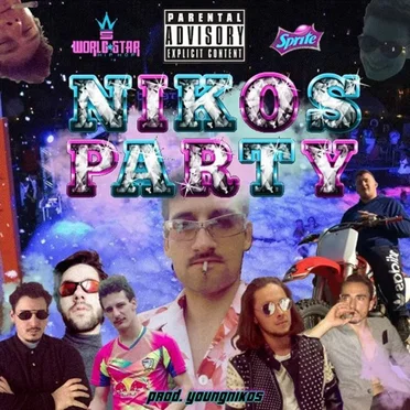 YOUNG NIKOS